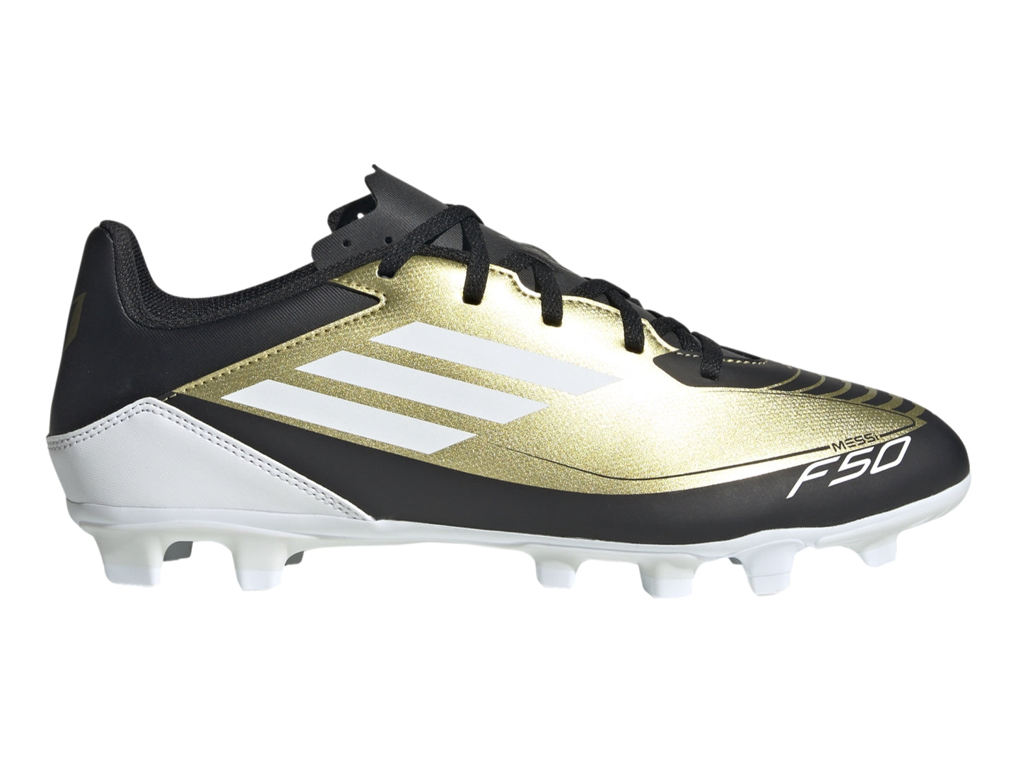 Tenis Adidas F50 Club Messi Multiterreno Para Hombre