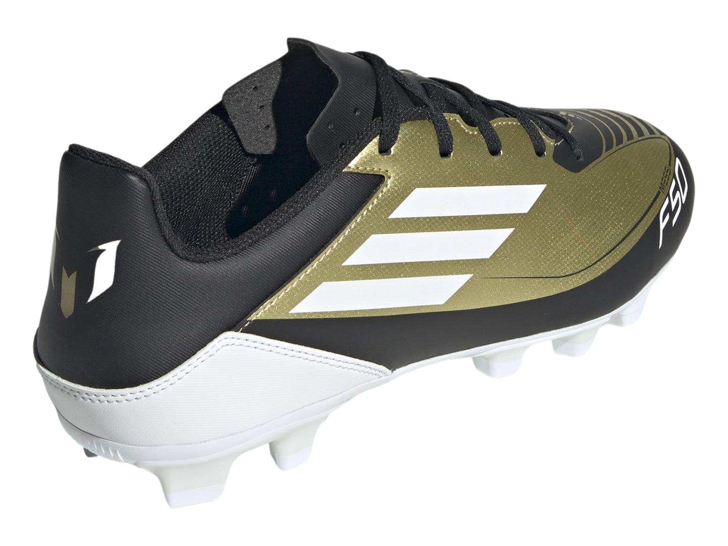 Tenis Adidas F50 Club Messi Multiterreno Para Hombre