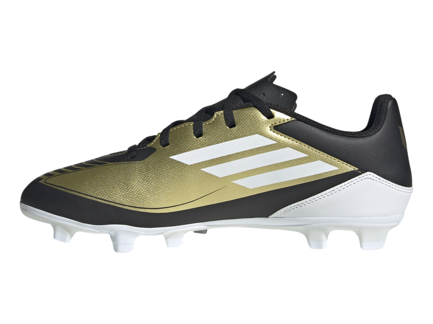 Tenis Adidas F50 Club Messi Multiterreno Para Hombre
