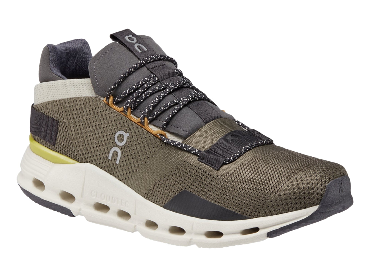 Tenis On Cloud Nova Para Hombre