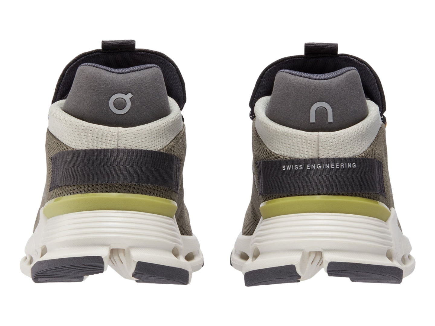 Tenis On Cloud Nova Para Hombre