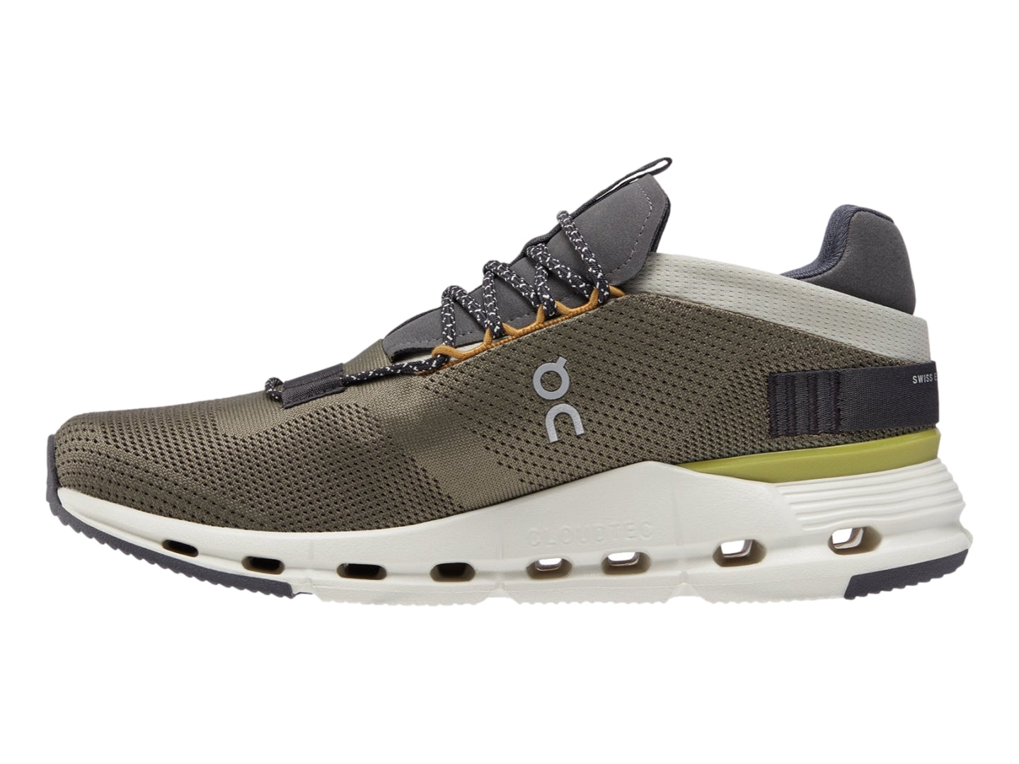 Tenis On Cloud Nova Para Hombre