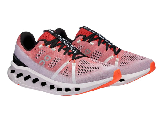 Tenis On Cloud Surfer Para Hombre