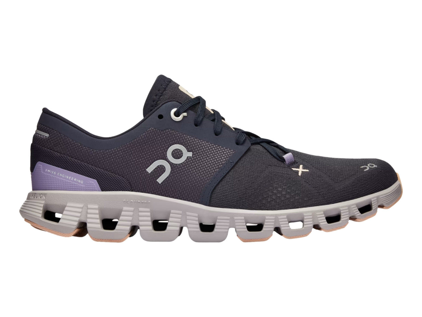 Tenis On Cloud X 3 Para Mujer