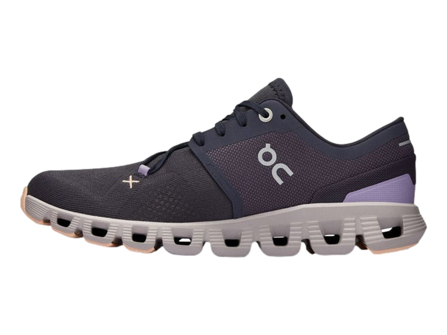 Tenis On Cloud X 3 Para Mujer