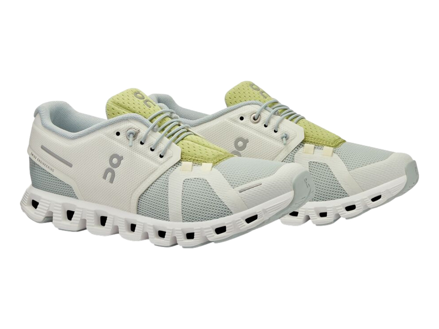 Tenis On Cloud 5 Push Para Mujer