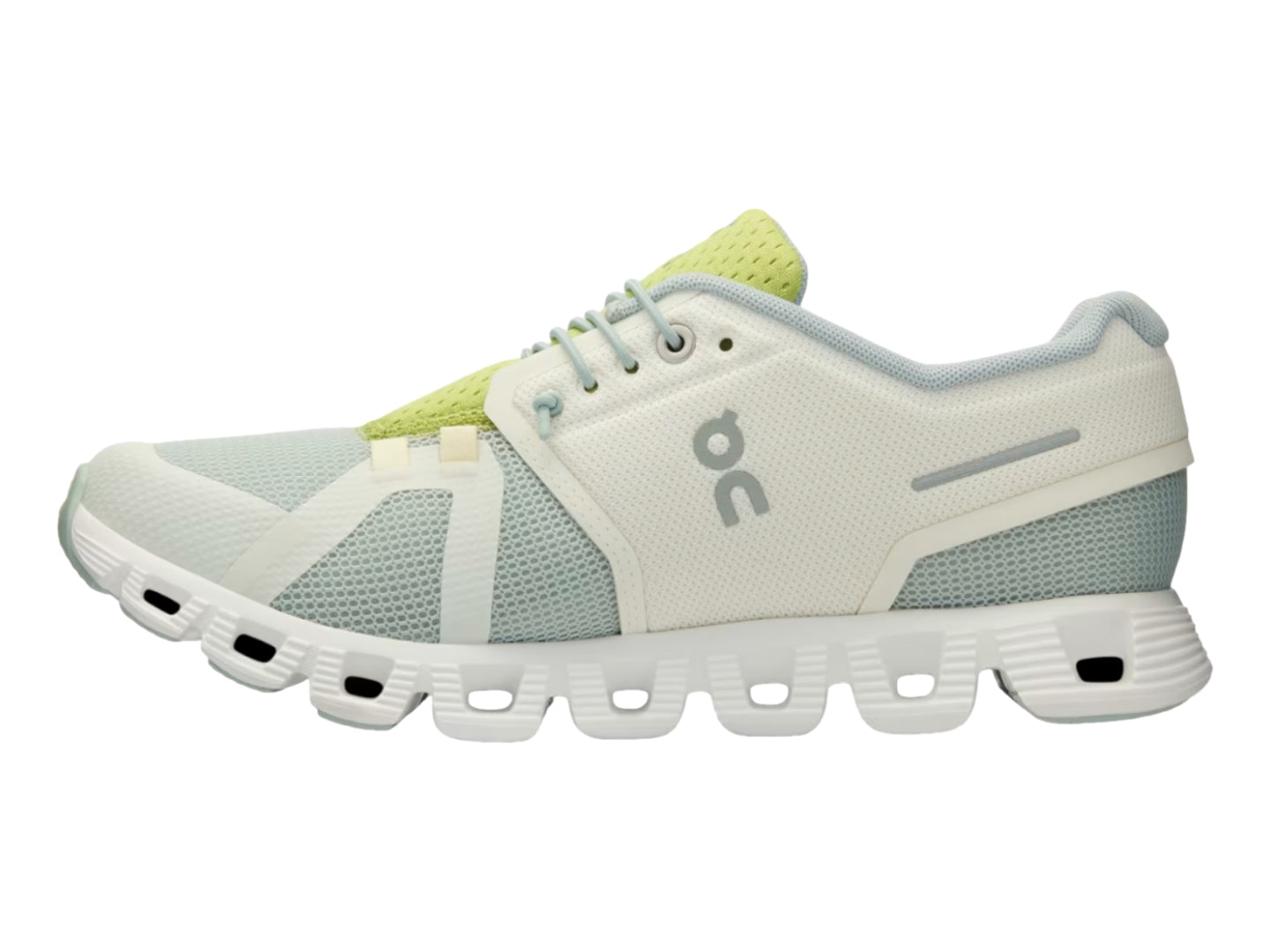 Tenis On Cloud 5 Push Para Mujer