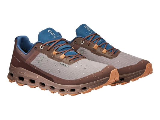 Tenis On Cloud Vista Waterproof Para Hombre