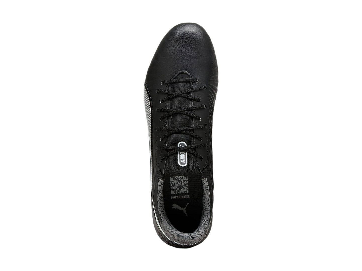 Tenis Puma King Match Fg Ag Para Hombre