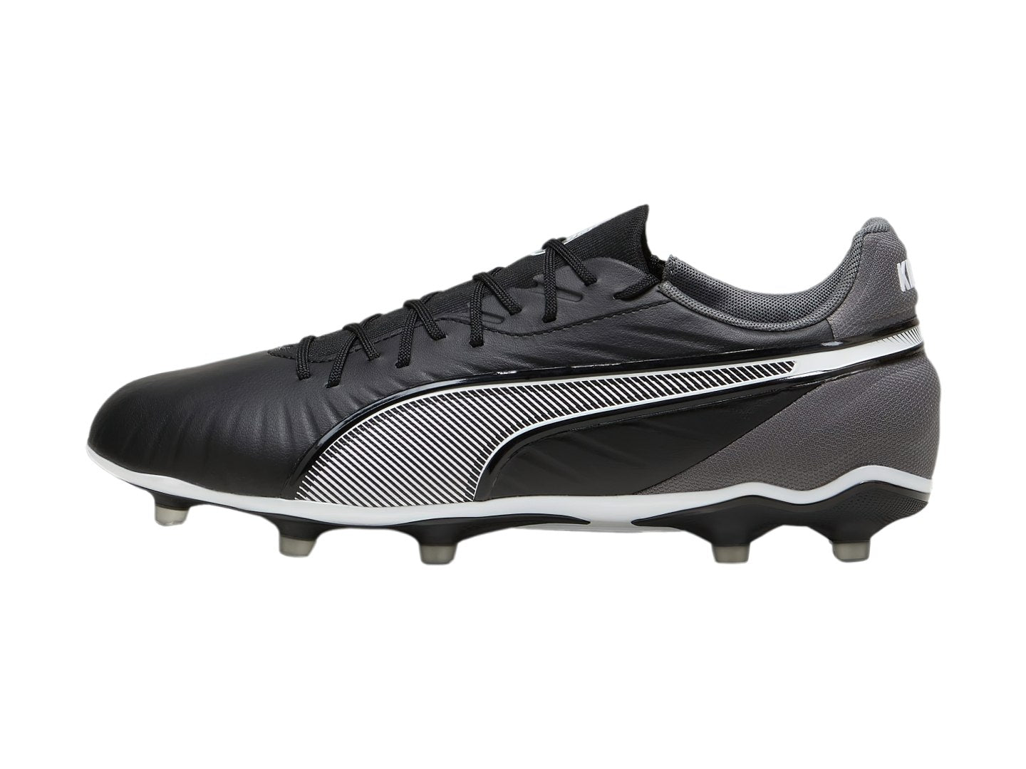 Tenis Puma King Match Fg Ag Para Hombre
