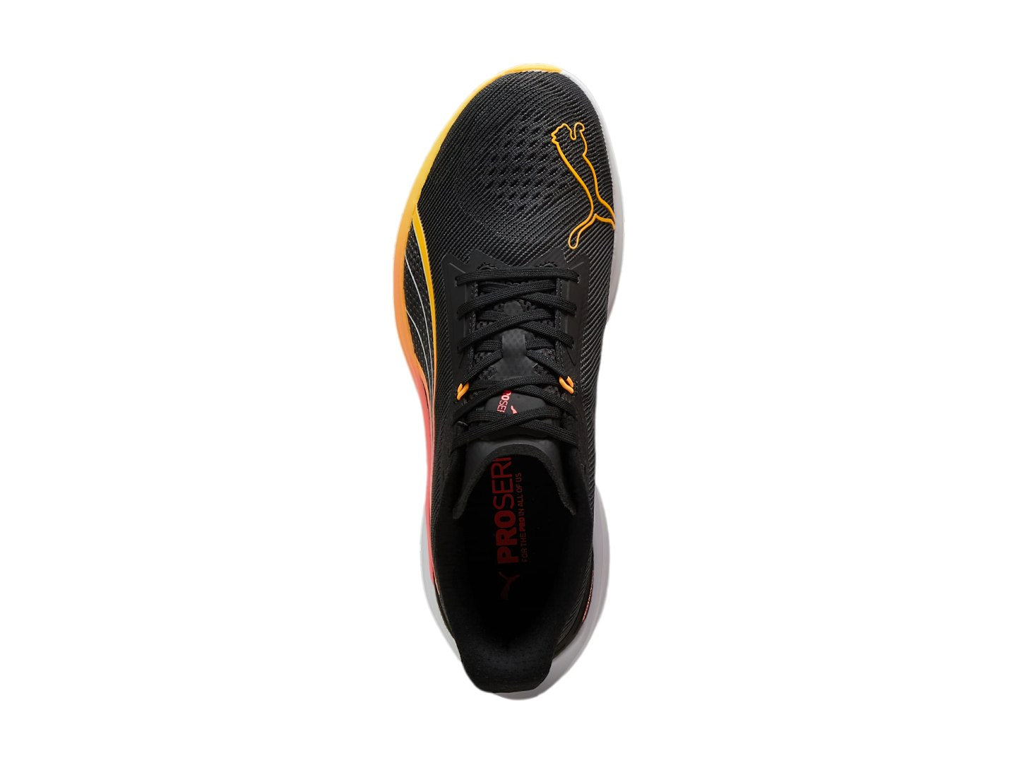 Tenis Puma Darter Pro Para Hombre