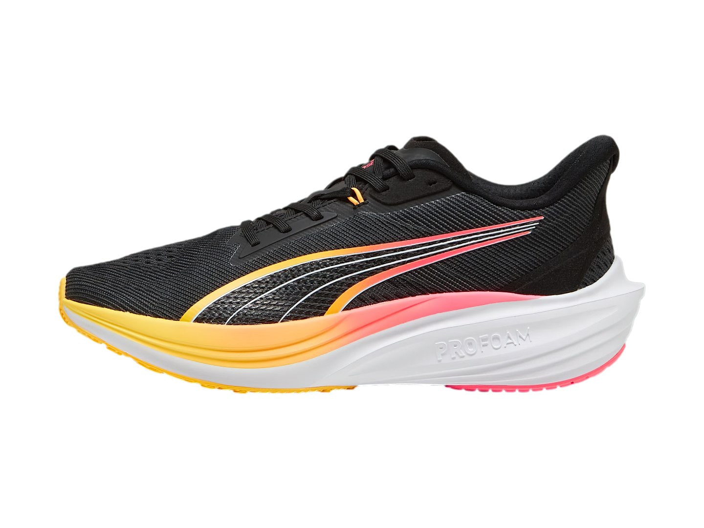 Tenis Puma Darter Pro Para Hombre