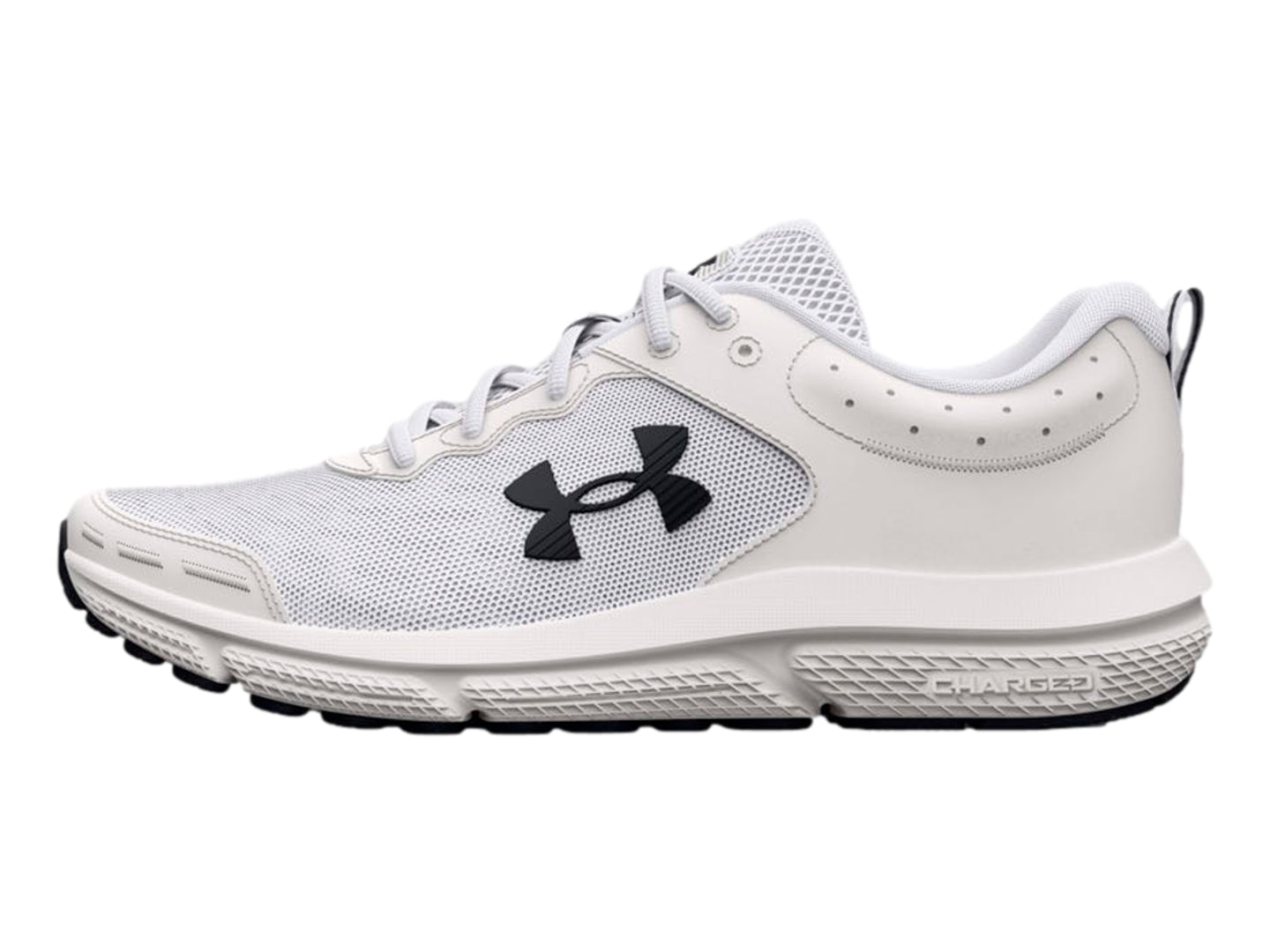 Tenis Under Armour W Charged Assert 10 Para Mujer