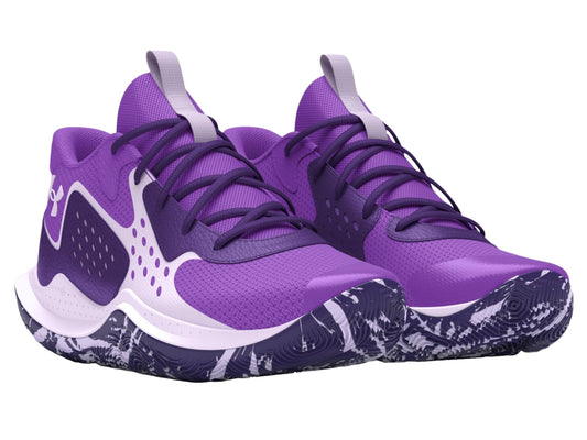 Tenis Under Armour Gs Jet 23 Para Niño