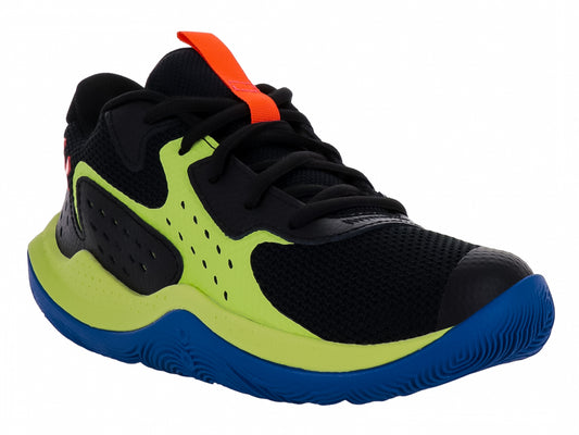 Tenis Under Armour Ps Jet 23 Para Niño