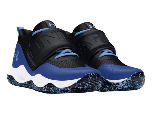 Tenis Under Armour Gs Zone Bb 2 Para Niño