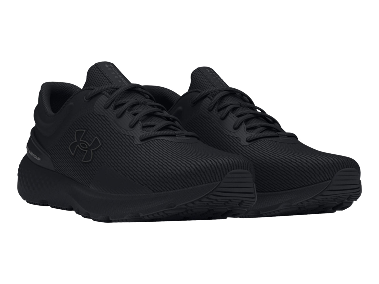Tenis Under Armour W Charged Escape 4 Mn Para Mujer