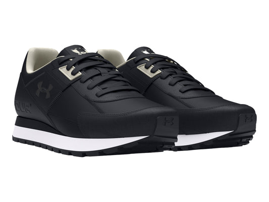 Tenis Under Armour Essential Runner Para Hombre