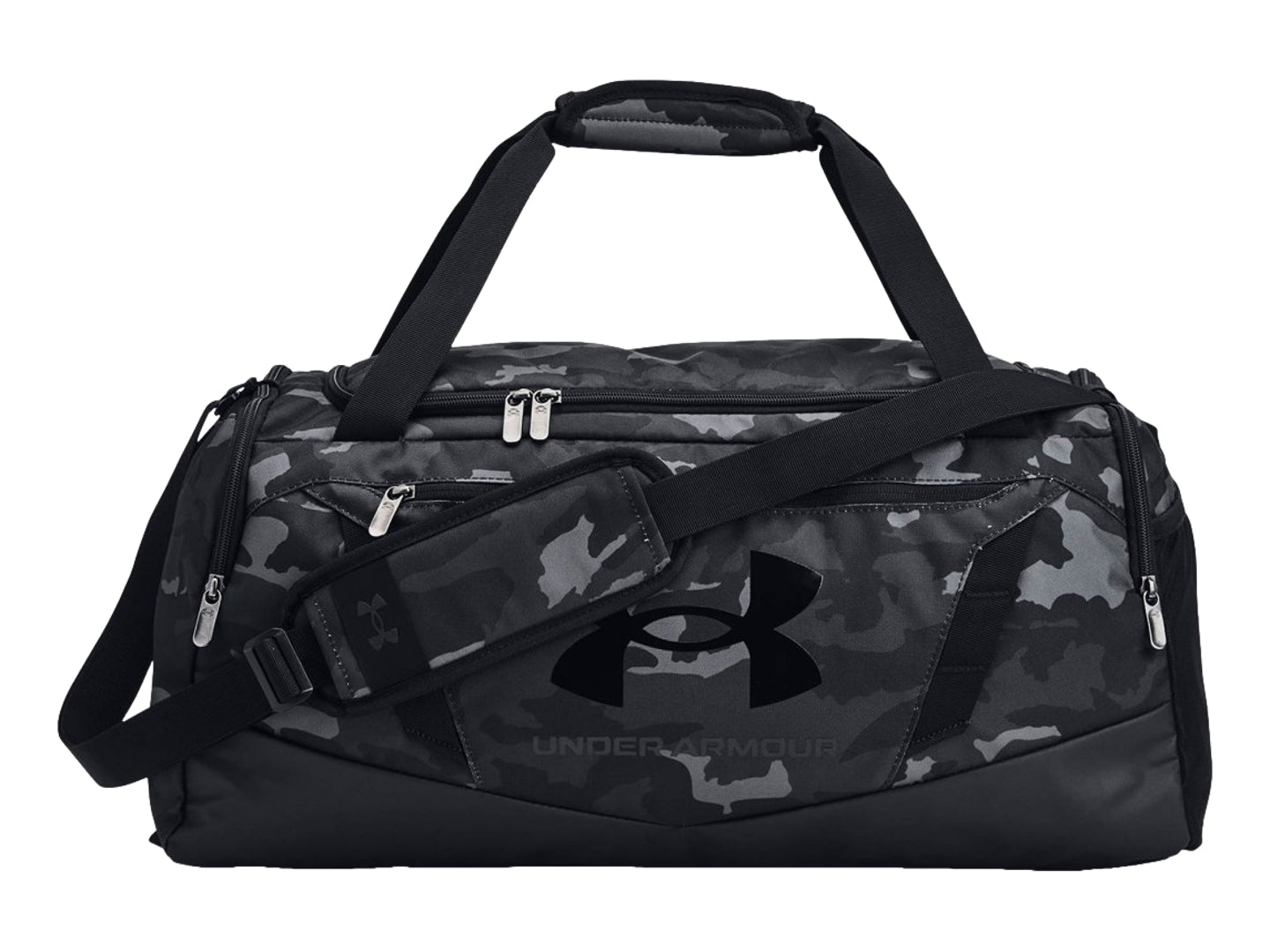 Maleta Under Armour Ua Undeniable 5.0 Duffle 369222