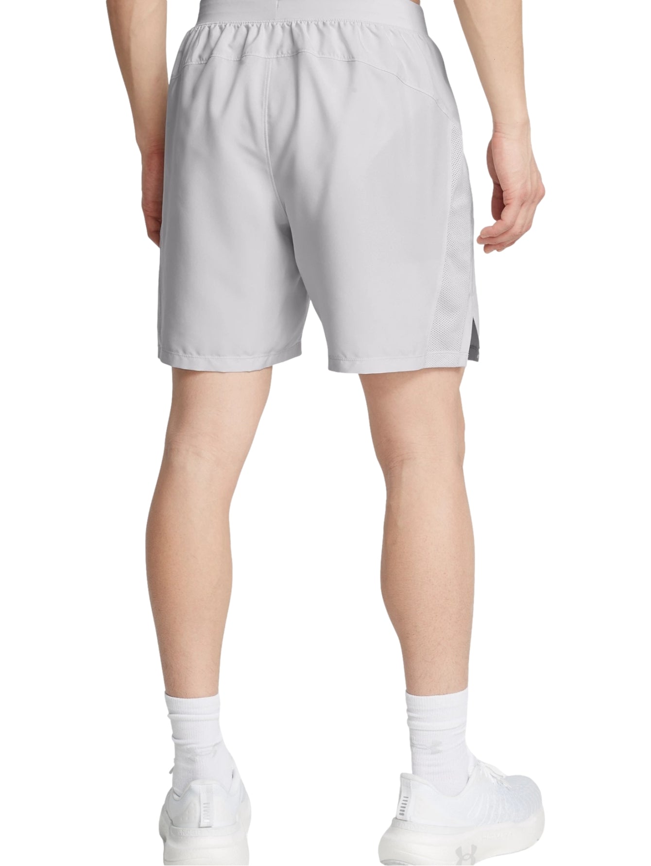Short Under Armour Launch 7 Para Hombre