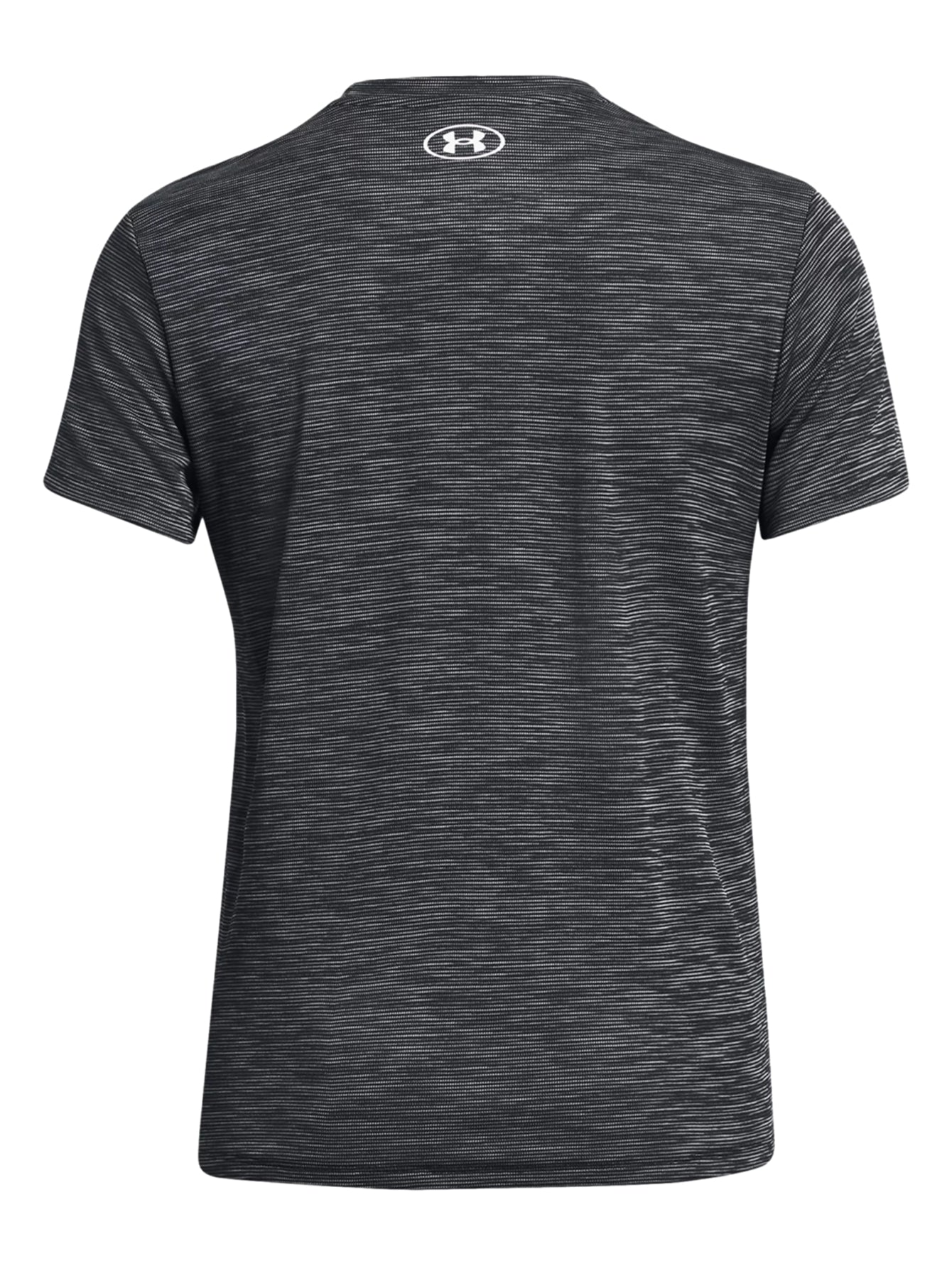 Playera Under Armour Tech Textured Ssc Para Mujer