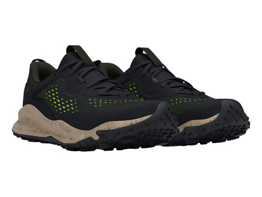 Tenis Under Armour Charged Maven Trail Para Hombre