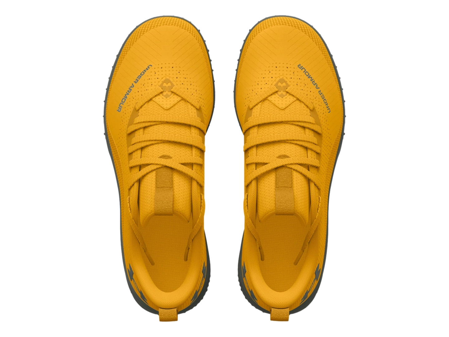Tenis Under Armour Shadow Turf Jr 2 0 Para Niño