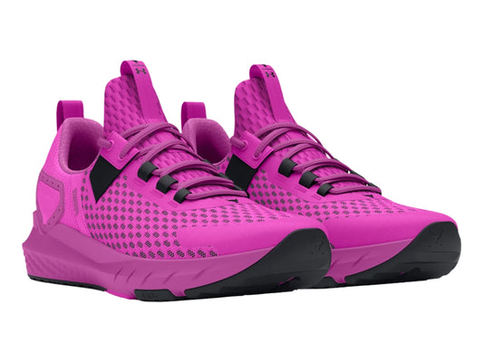 Tenis Under Armour W Project Rock Bsr 4 Para Mujer