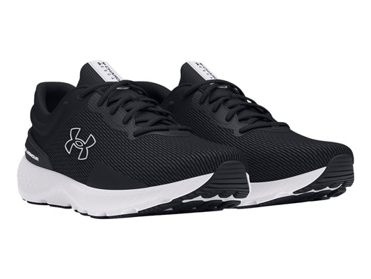 Tenis Under Armour Charged Escape 4 Nm Para Hombre