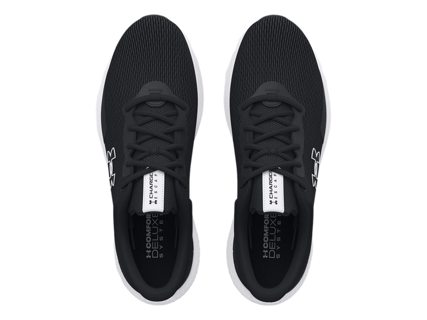 Tenis Under Armour Charged Escape 4 Nm Para Hombre