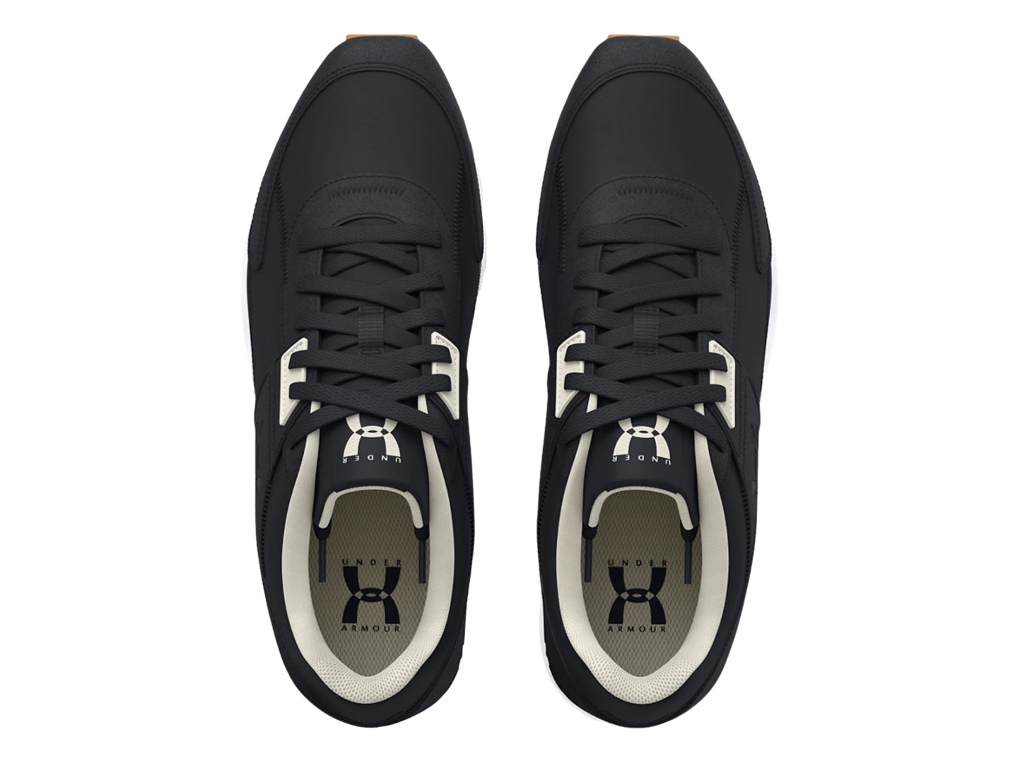 Tenis Under Armour W Essential Runner Para Mujer