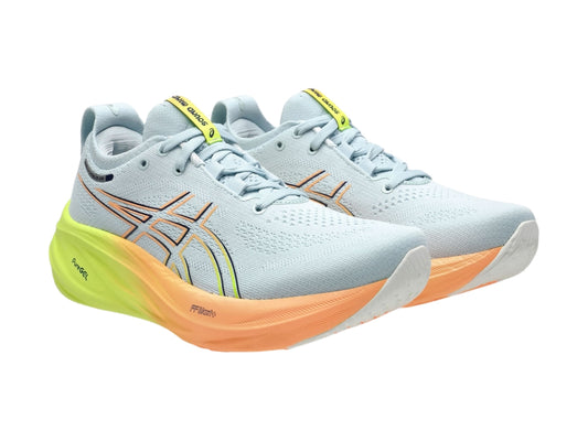 Tenis Asics Ahq Gel Nimbus 26 Para Mujer