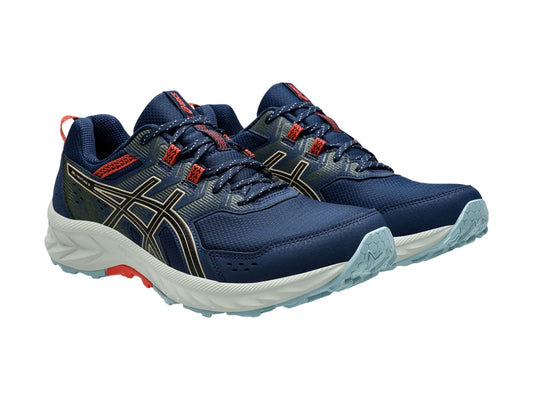 Tenis Asics Ahq Gel Venture 9 Para Hombre