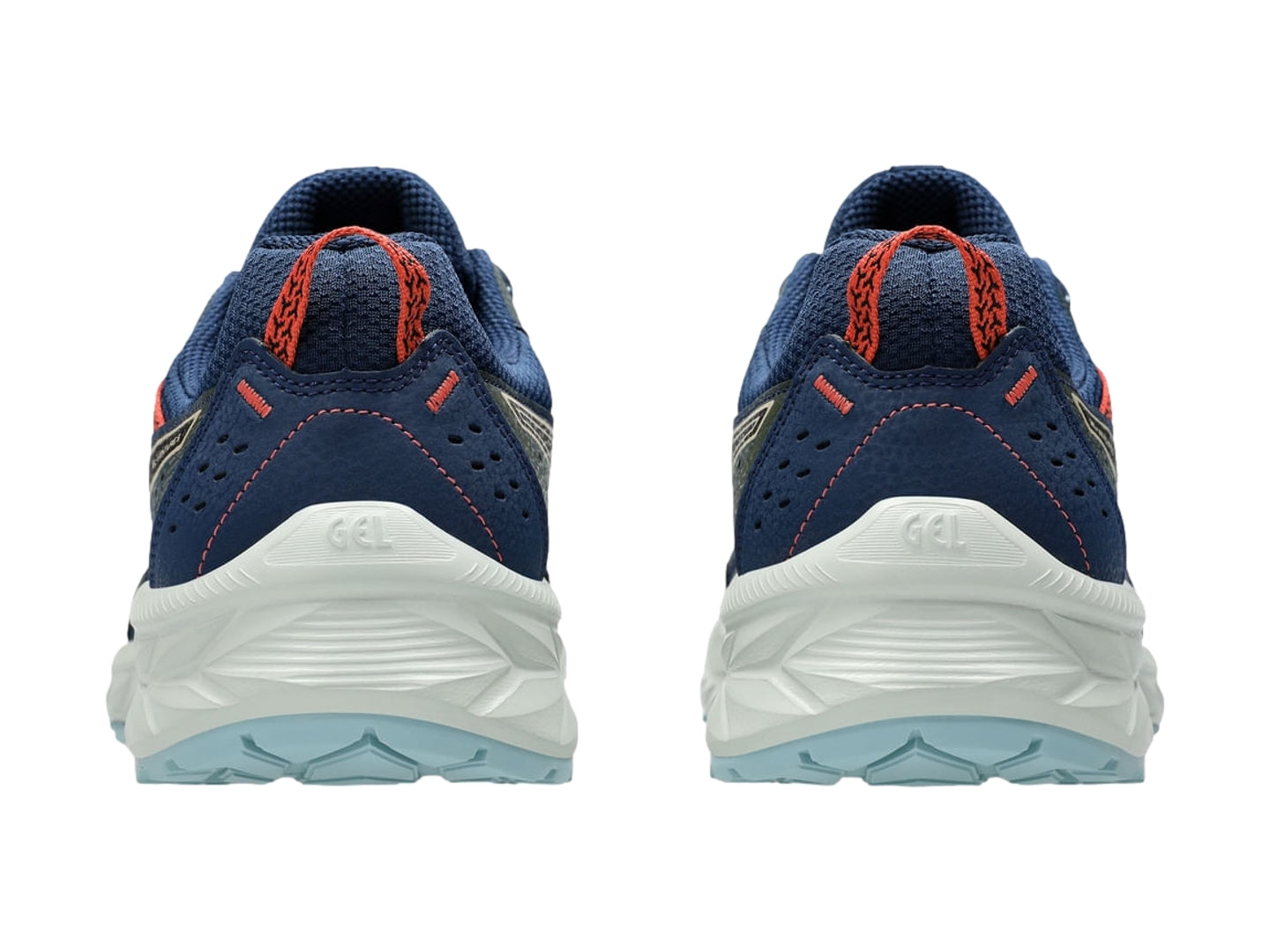 Tenis Asics Ahq Gel Venture 9 Para Hombre