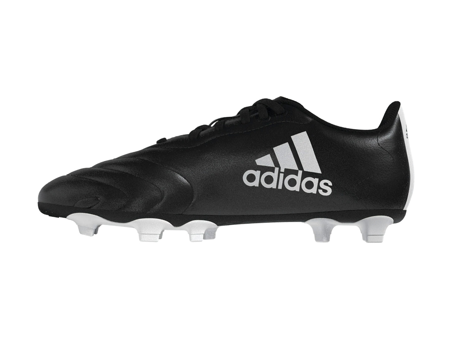Tenis Adidas Goletto Viii Fg Para Niño
