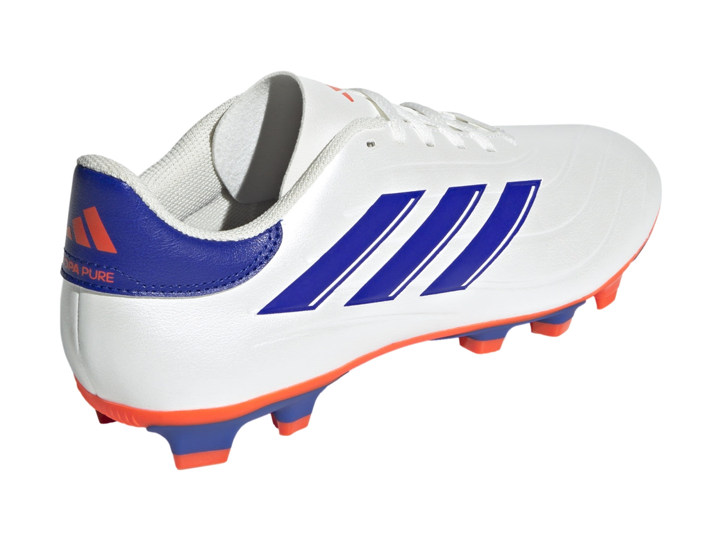 Tenis Adidas Copa Pure 2 Club Fg Para Hombre