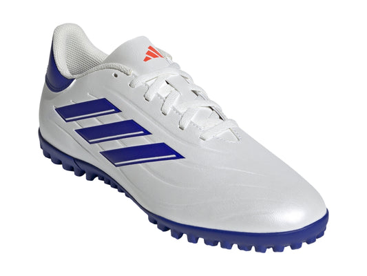 Tenis Adidas Taque Copa Pure 2 Club Tf Blanco Para Hombre