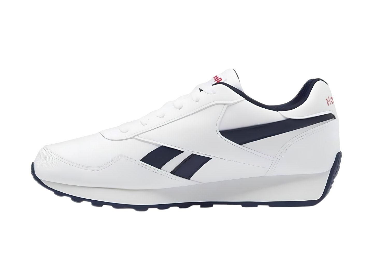 Tenis Reebok Royal Rewind Run Para Niño