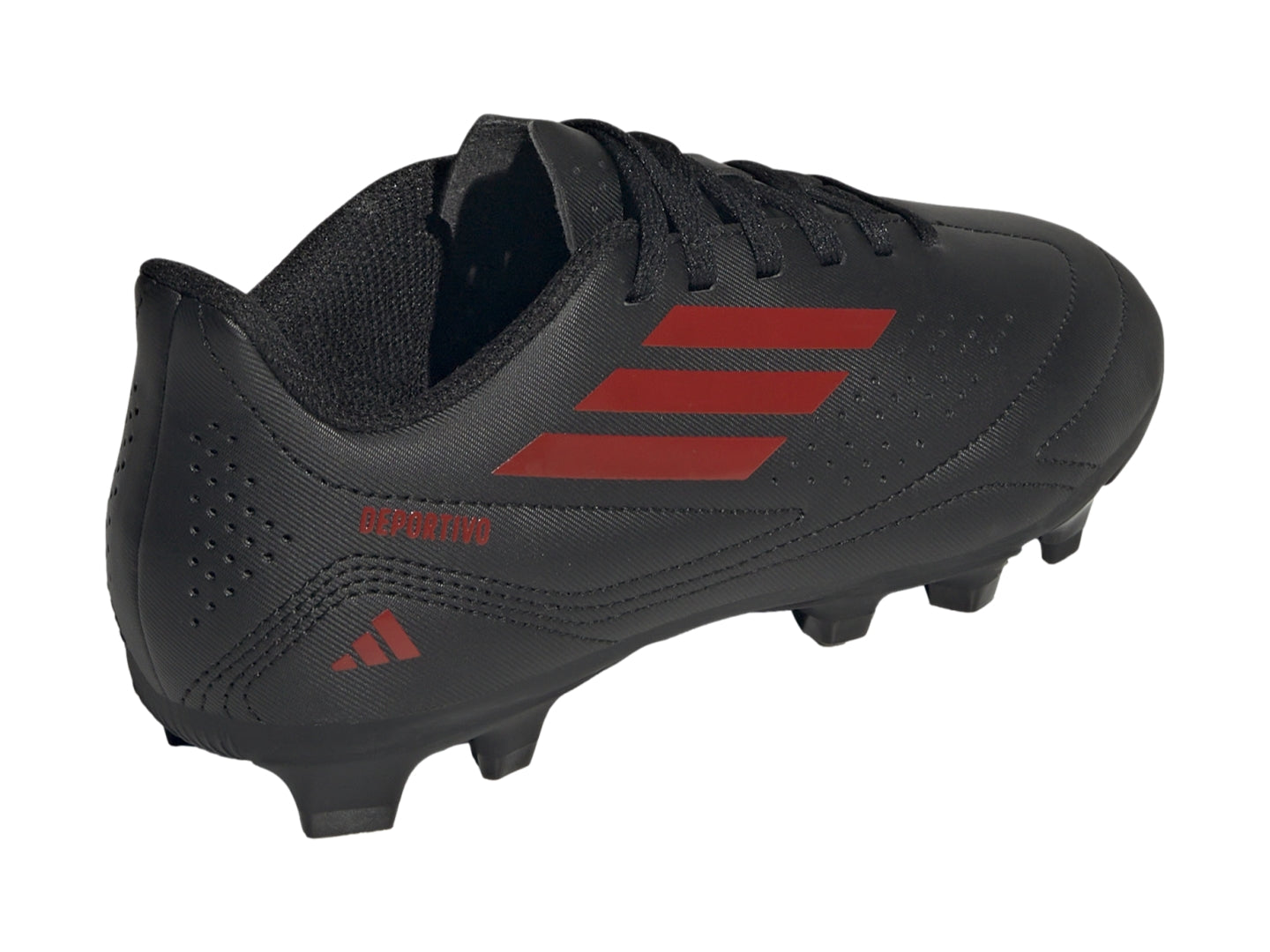 Tenis Adidas Deportivo Iii Fxg Para Niño