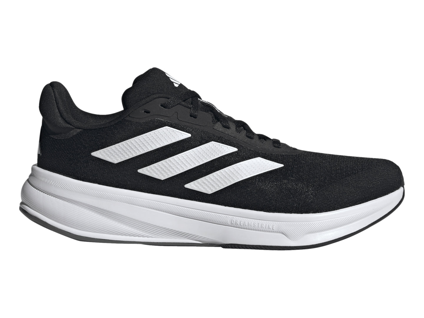 Tenis Adidas Response Super Negro Para Para Hombre