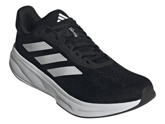 Tenis Adidas Response Super Negro Para Hombre