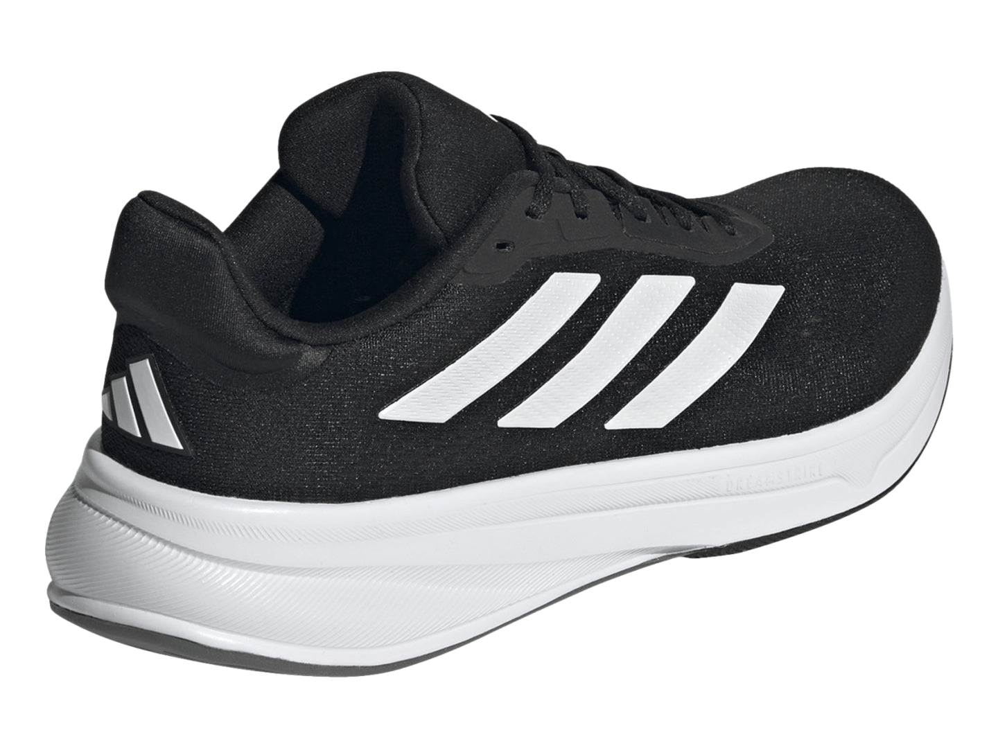 Tenis Adidas Response Super Negro Para Hombre