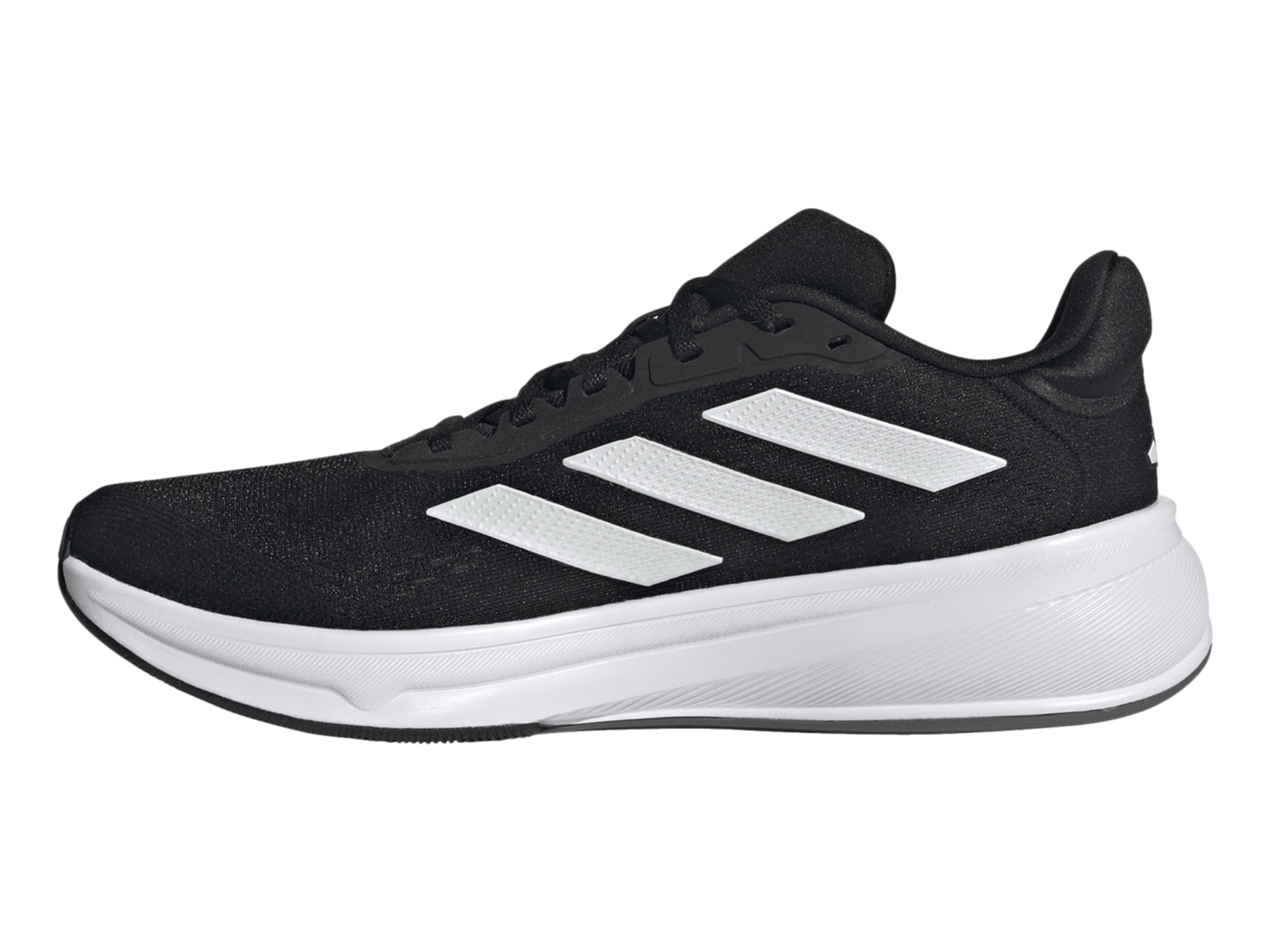 Tenis Adidas Response Super Negro Para Hombre