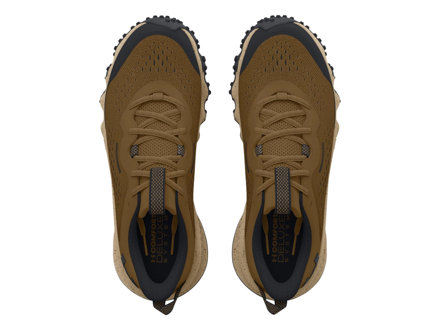 Tenis Under Armour Charged Maven Trail Para Hombre