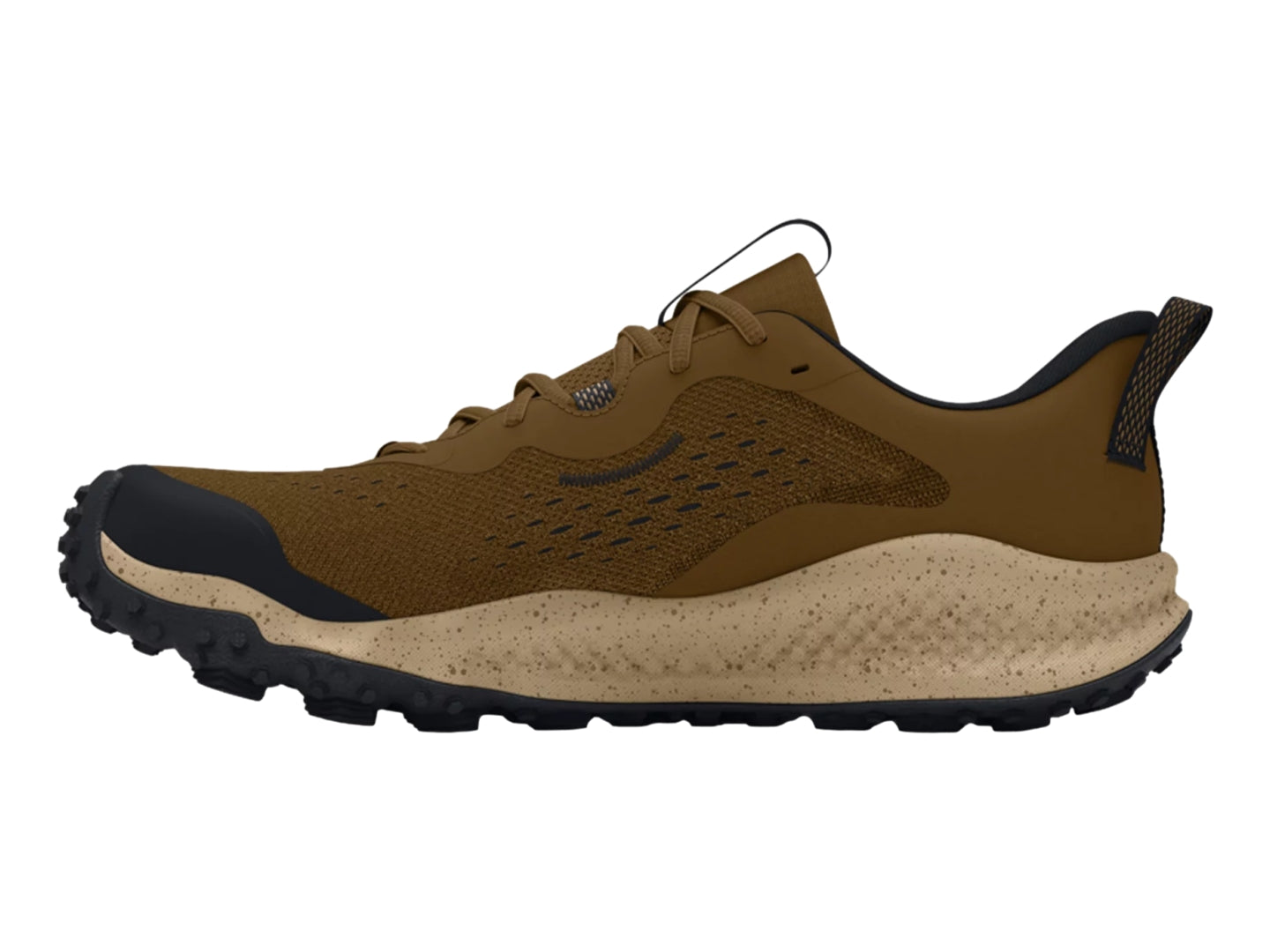 Tenis Under Armour Charged Maven Trail Para Hombre