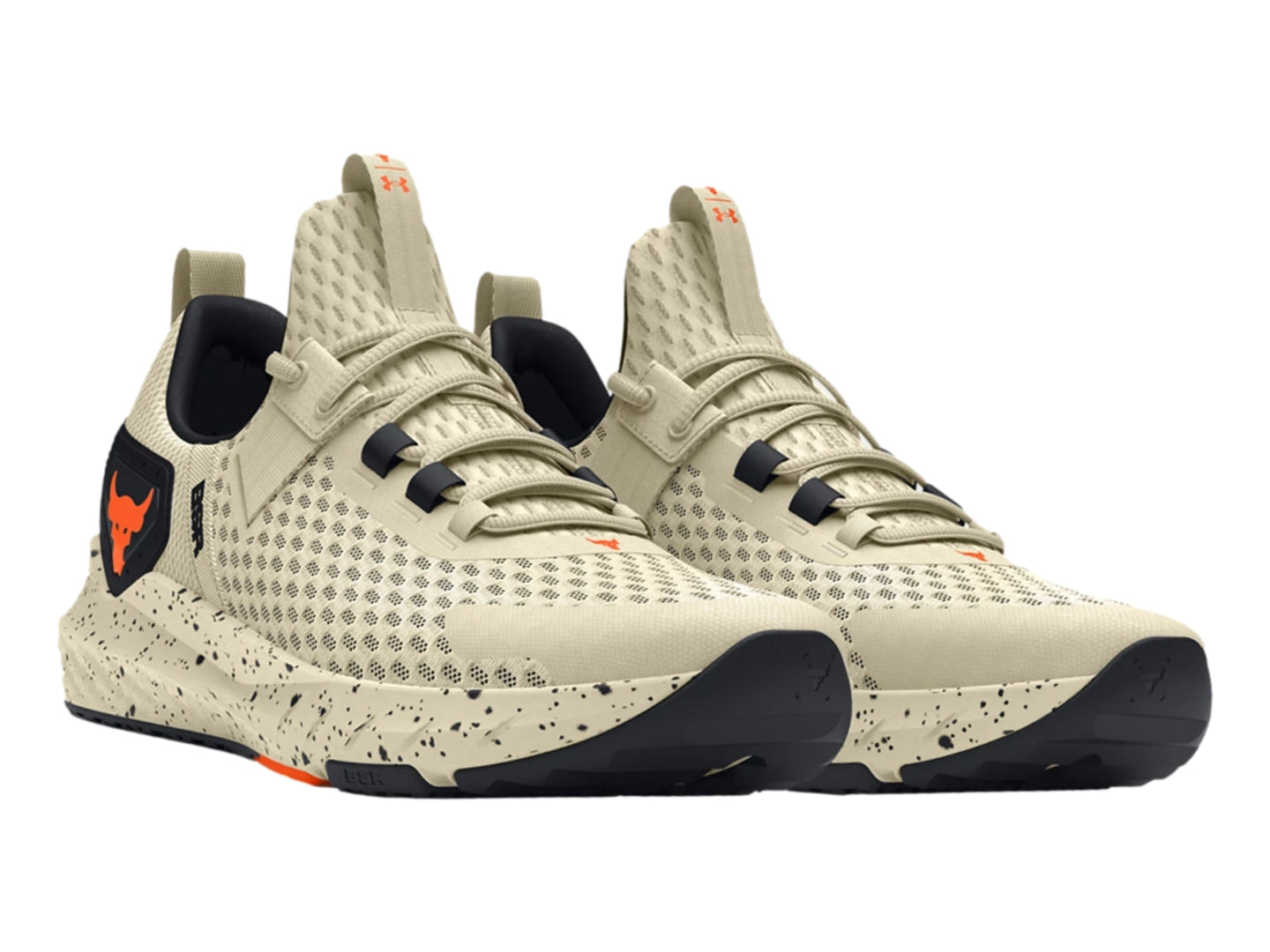 Tenis Under Armour W Project Rock Bsr 4 Para Mujer