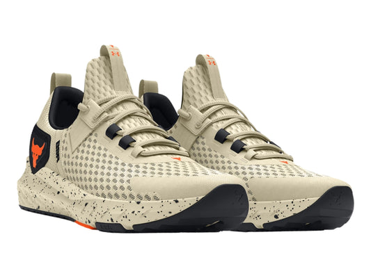 Tenis Under Armour W Project Rock Bsr 4 Para Mujer