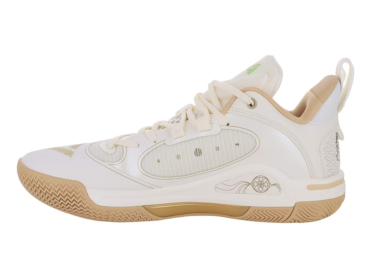 Tenis Peak Taichi Flash 5 Para Mujer