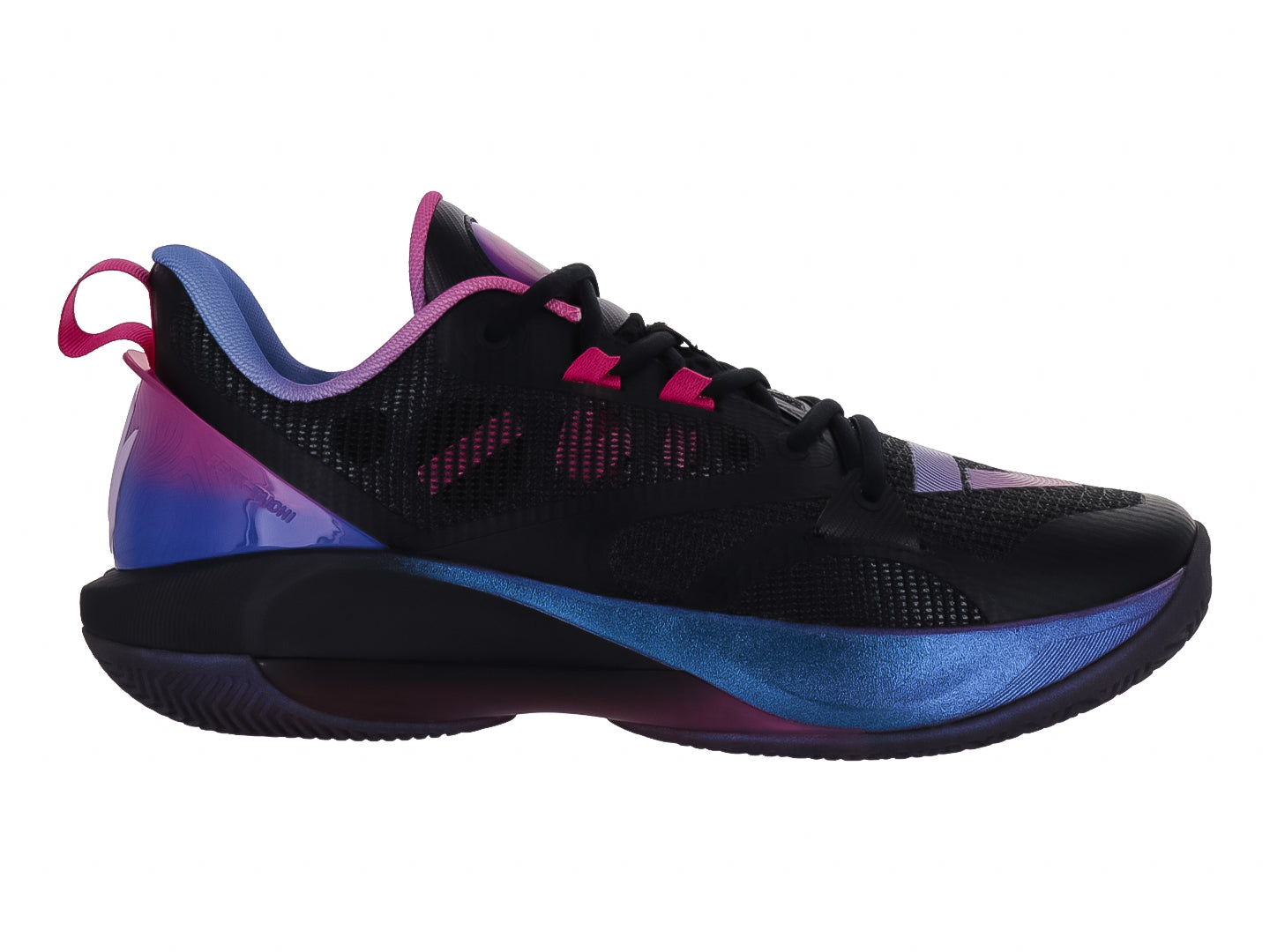 Tenis Peak Taichi Andrew Wiggins 2 Para Hombre