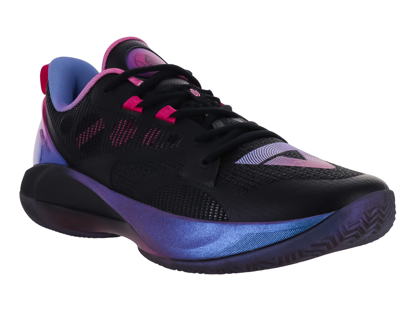 Tenis Peak Taichi Andrew Wiggins 2 Para Hombre